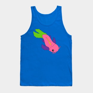 Pride Koi- Sappho Tank Top